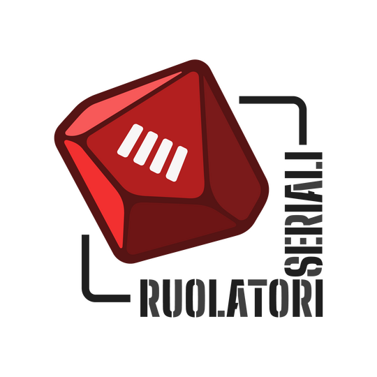 logo Ruolatori Seriali